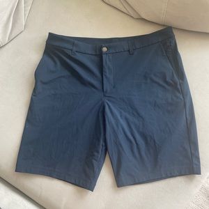 Mens Lululemon Golf Shorts
